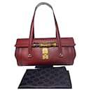 Gucci Bamboo Bullet Tom Ford Tasche