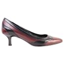 Pointed Pumps  - Tod's
