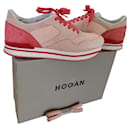 Sneakers - Hogan