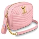LV New Wave pink - Louis Vuitton