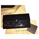 Wallet and alma bag - Louis Vuitton