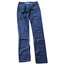 Straight jeans, gross, US size 30. - Marc by Marc Jacobs