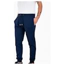 upperr Crest jogging trousers - Kenzo
