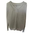 DIKTONS Matching top and cardigan - Autre Marque