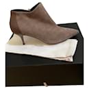 Ankle Boots - Repetto