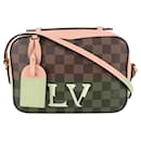 Damier Ebene Venus Santa Monica Camera Bag Bandoulière - Louis Vuitton