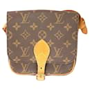 Mini sac à bandoulière Cartouchière PM Monogram - Louis Vuitton