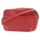 LOUIS VUITTON Epi Trocadero 27 Shoulder Bag Red M52317 LV Auth as159 - Louis Vuitton