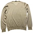 Jil Sander Wool Sweater