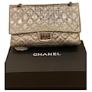 Chanel limited edition reissue 2.55 -227