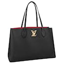 LV Lockme Shopper new - Louis Vuitton