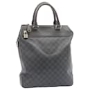 LOUIS VUITTON Cabas Greenwich Business Bag N41351 Auth LV 25536 - Louis Vuitton