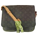 Sac à bandoulière Monogram Cartouchiere GM - Louis Vuitton