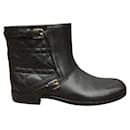 Dior size boots 35,5 New condition - Christian Dior
