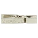 98A Clothes Pin Brooch Clip - Chanel