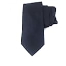 HUGO BOSS Selection 100% Silk Gray Men’s Neck Tie Necktie - Hugo Boss