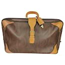 Paisley patterned vintage suitcase - Etro
