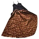 Conjunto de túnica de falda por encargo - Autre Marque