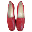 Mocassins doces 37 VINTAGE 1980 - Autre Marque