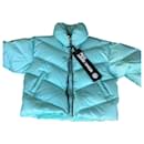 Ienki Ienki Oversized puffer jacket in 100% Down S . - Autre Marque
