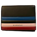 Pandora 3fold wallet - Givenchy