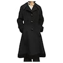 vintage seventies coat size XL - Autre Marque