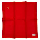 Rolex handkerchief 100% new red cotton