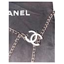 Cinturones - Chanel