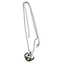 Cuore in argento sterling GG 925 - Gucci