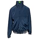 Hugo Boss Jadon 2 Jacket in Blue Polyester