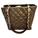 Chanel PST Petite shopping Tote bag