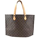 Louis Vuitton All-in Tote PM Monogram Canvas