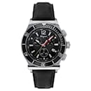 Salvatore Ferragamo Ferragamo 1898 Sport Chronograph Watch