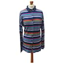 Missoni cardigan maglione multicolor