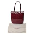 Handtaschen - Cartier