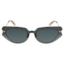 Dior Cat-Eye Acetate Sunglasses