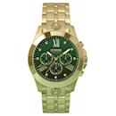 Versus Versace Chrono Lion Bracelet Watch - Autre Marque