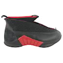 2008 men's 7.5 US Bred Countdown Air Jordan XV 15  - Nike