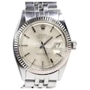 36MM 18K 1601 Oyster Perpetual Datejust Watch 1RX1108 - Rolex
