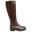 Max Mara p Stiefel 37 neue Bedingung