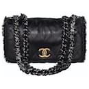 lined Flap Runway item - Chanel