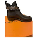 Ankle Boots - Louis Vuitton