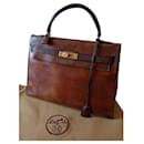 Rare and exceptional Hermès Kelly bag sold with its dustbag