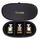 [Used] Unused CHANEL Perfume Mini Bottle Set Cosmetics rm1-1 - Chanel
