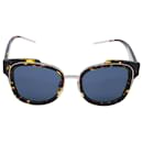 Dior Very Dior 2N Sunglasses in Print Acetate - Dolce & Gabbana