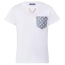 LV Tshirt nuevo - Louis Vuitton