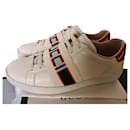 Gucci New Ace women's sneakers 36
