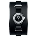 J12 XS Diamond Watch with removable cuff - Chanel