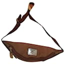 Moschino Redwall belt bag