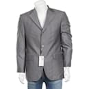 NWT Classic 3 buttons Suit Jacket - Louis Féraud